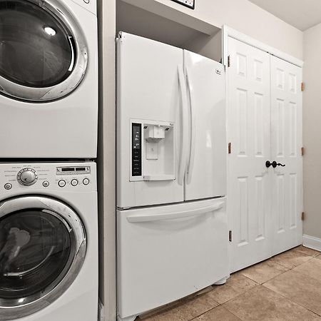 Luxury Mason Villa Tampa Dış mekan fotoğraf