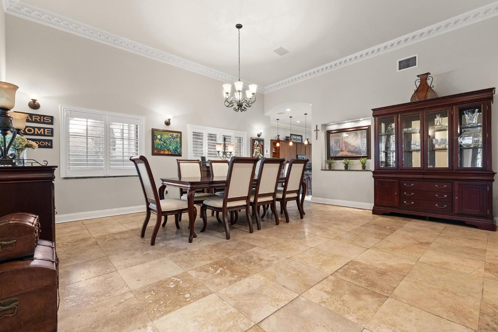 Luxury Mason Villa Tampa Dış mekan fotoğraf