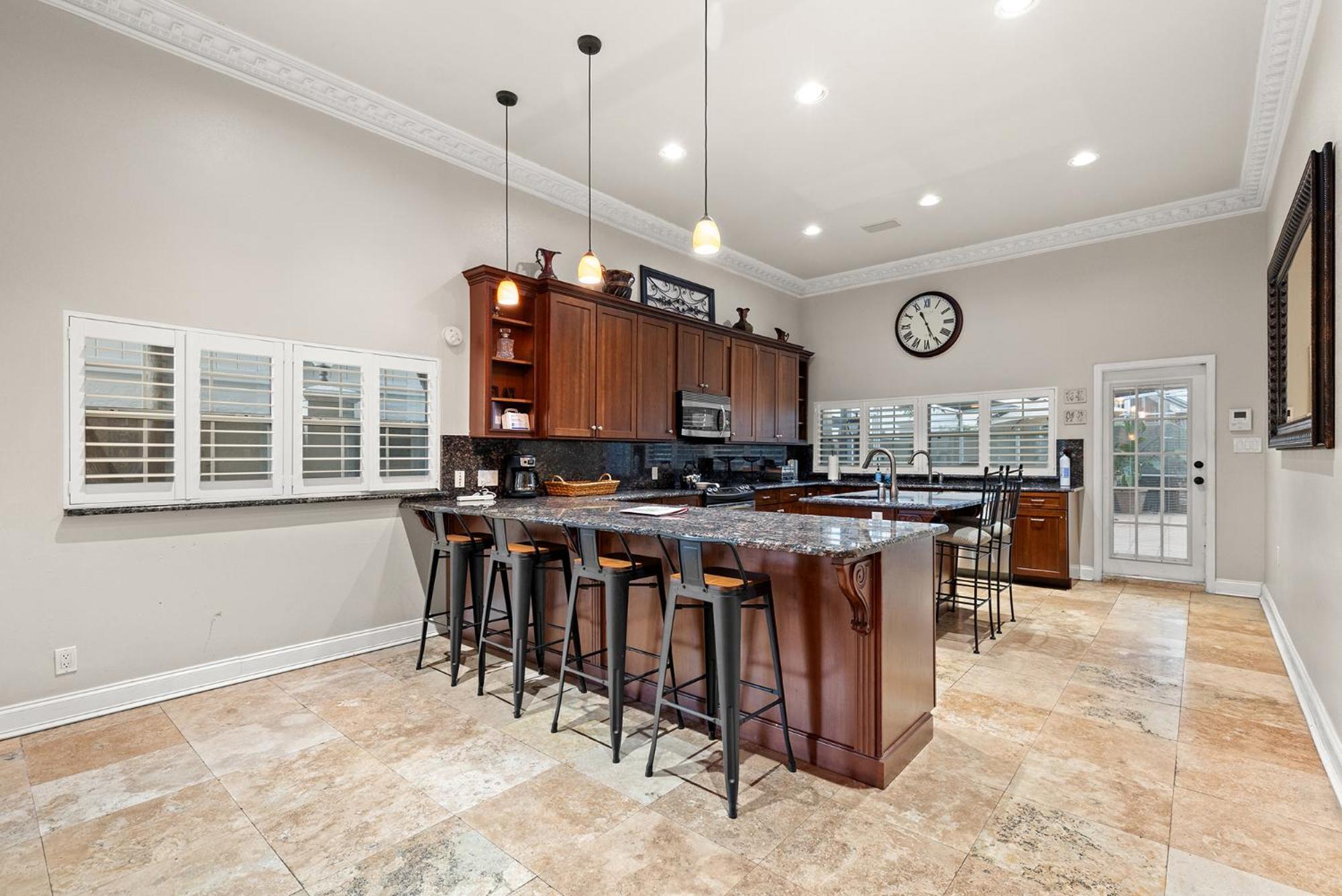 Luxury Mason Villa Tampa Dış mekan fotoğraf
