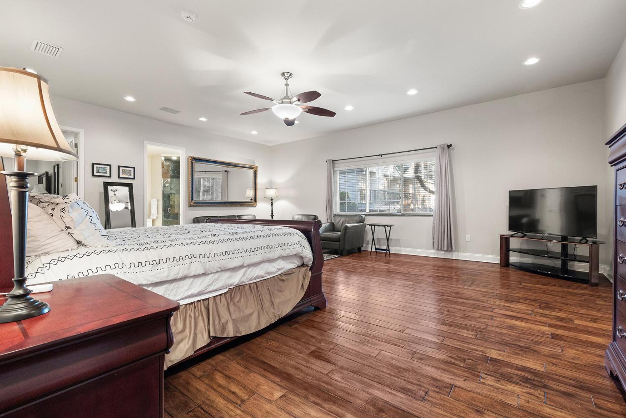 Luxury Mason Villa Tampa Dış mekan fotoğraf