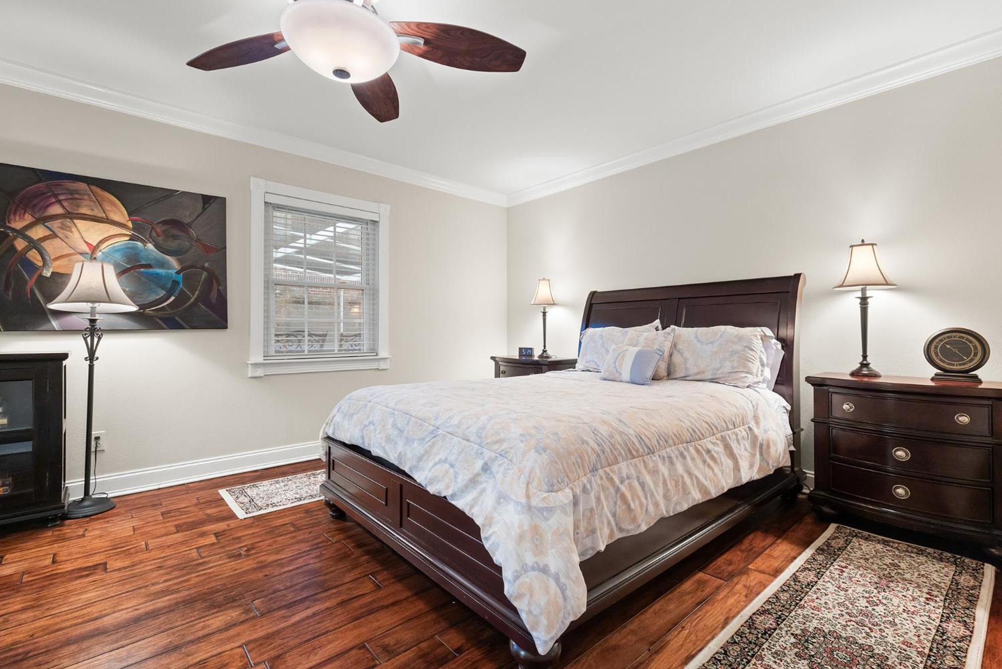 Luxury Mason Villa Tampa Dış mekan fotoğraf