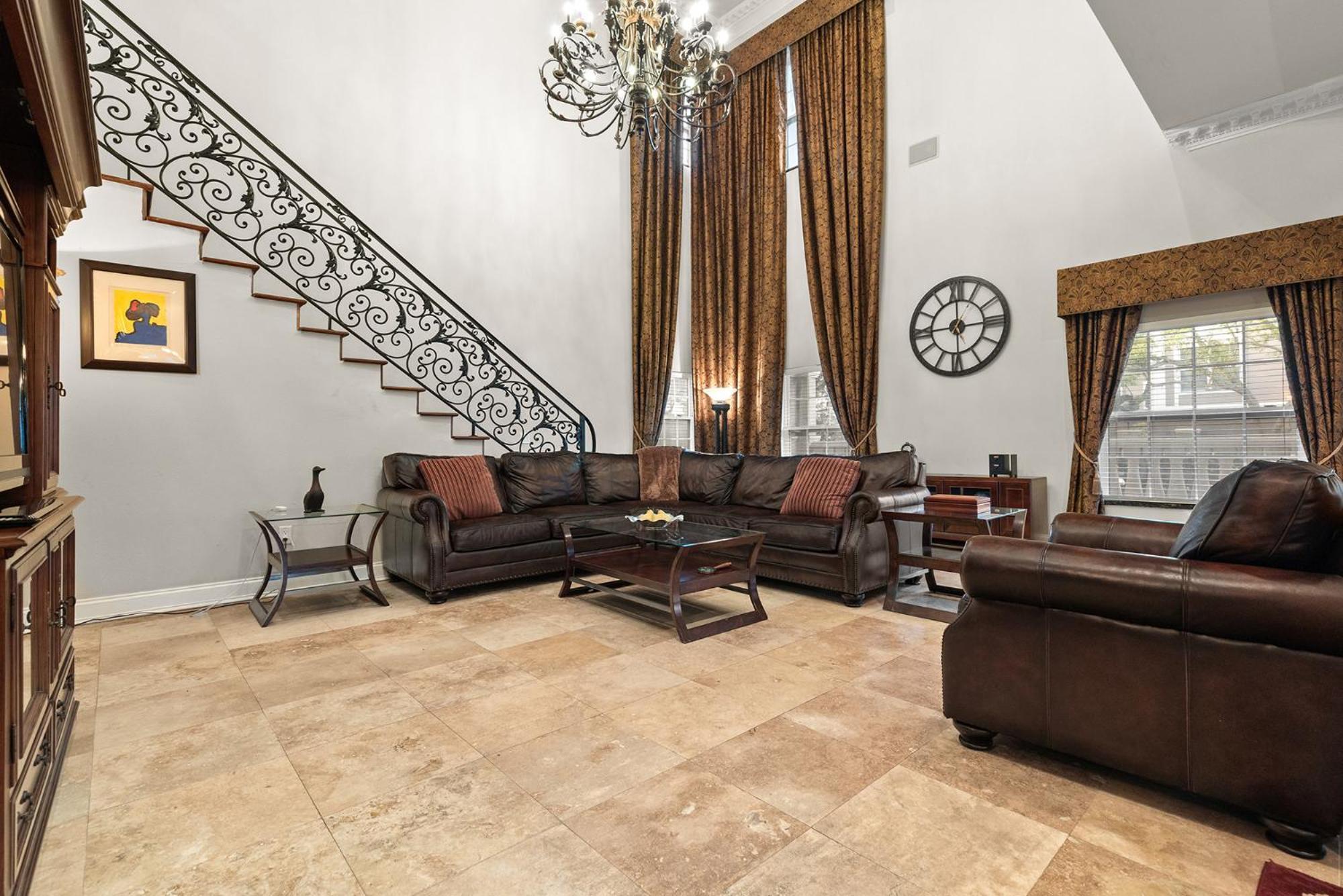 Luxury Mason Villa Tampa Dış mekan fotoğraf