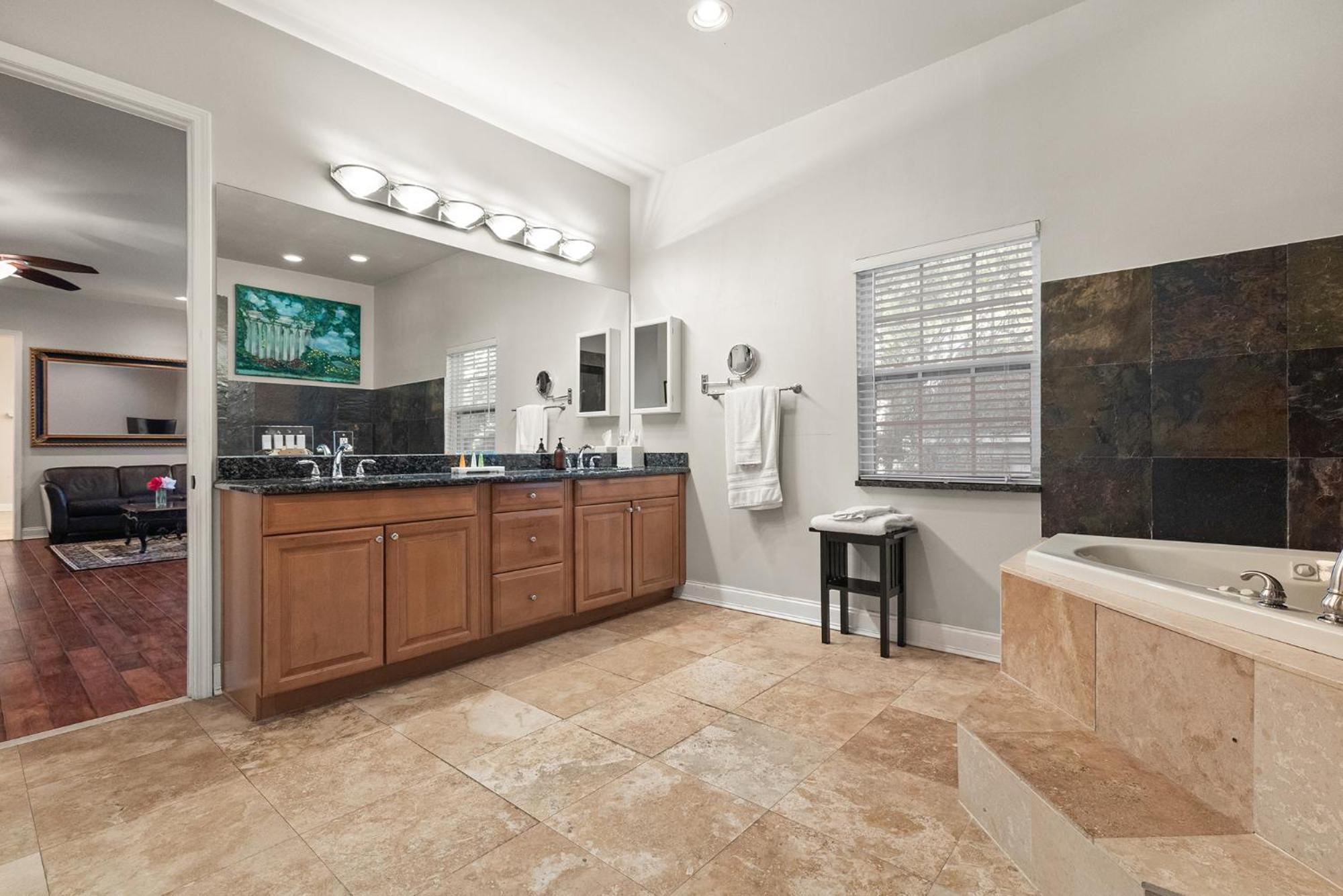 Luxury Mason Villa Tampa Dış mekan fotoğraf