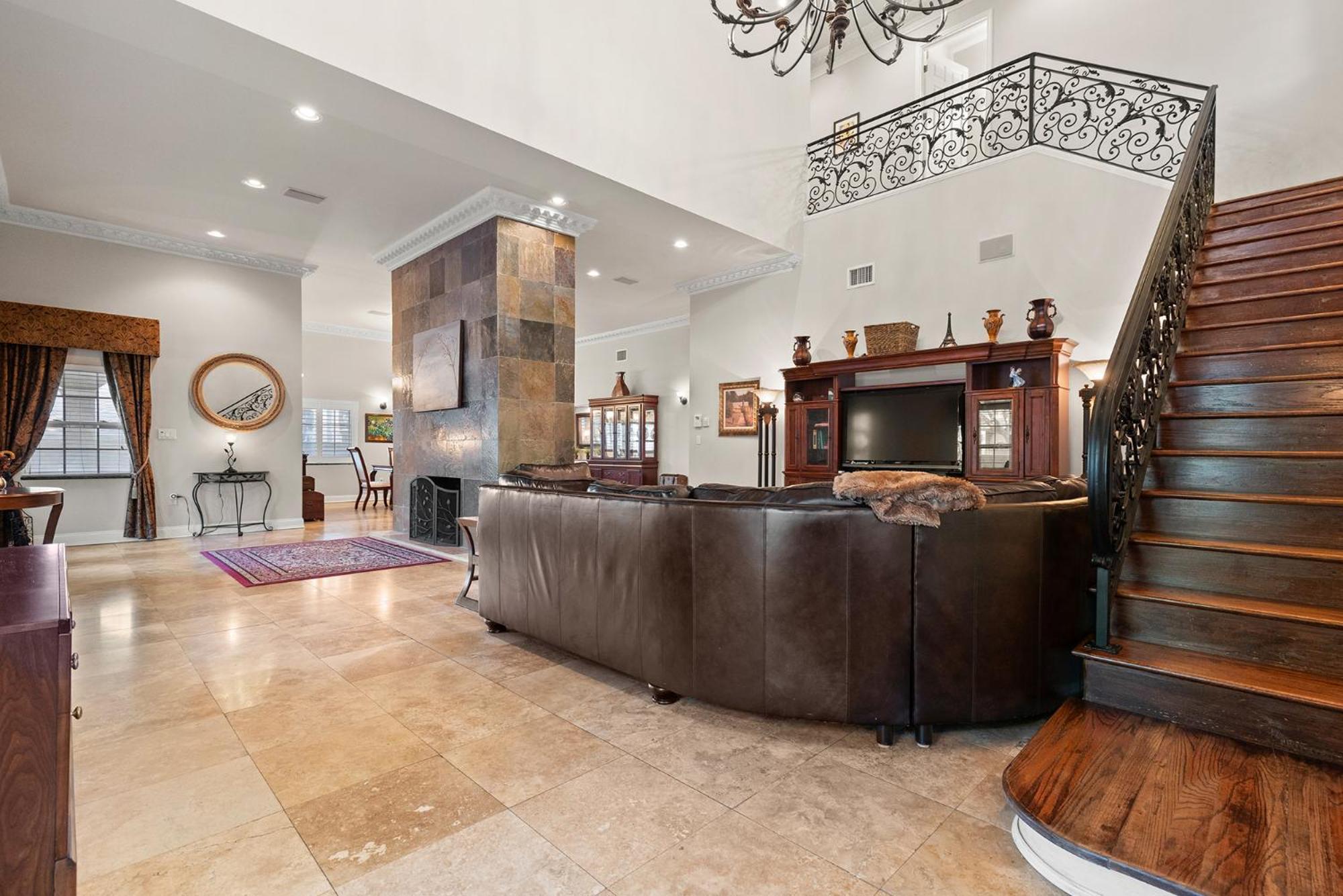 Luxury Mason Villa Tampa Dış mekan fotoğraf